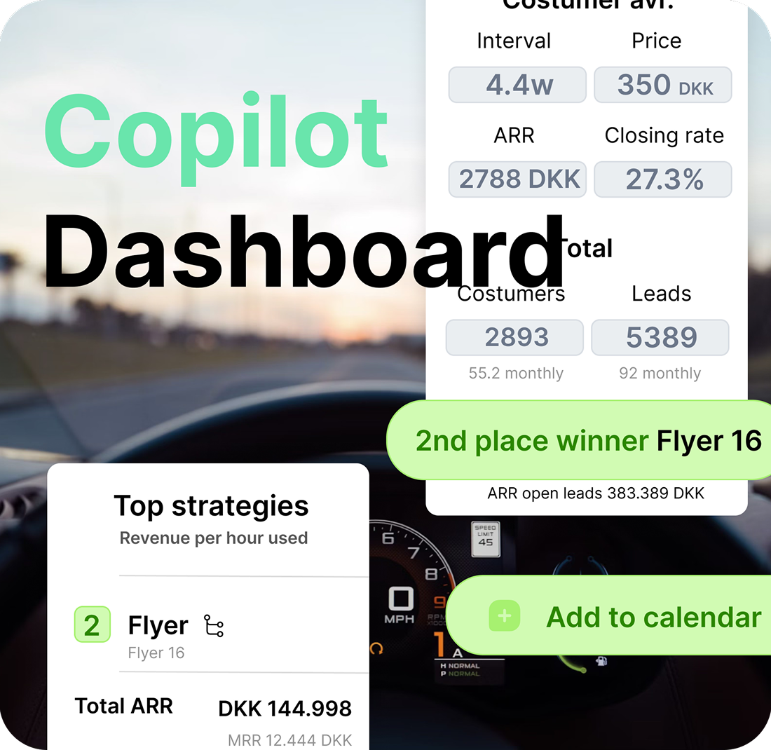 Smart help from Copilot